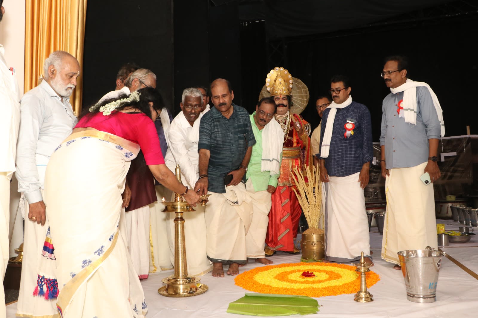 Onam 2025 14 — Onam 2025